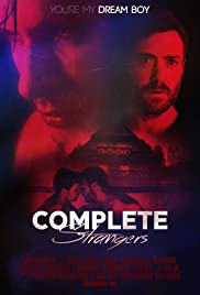 Complete Strangers (2020) M4ufree