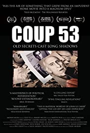 Coup 53 (2016) M4ufree