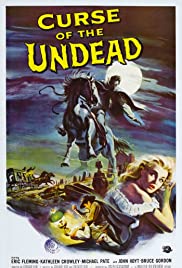 Curse of the Undead (1959) M4ufree