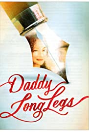 Daddy Long Legs (2015) M4ufree