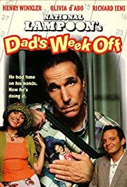 Dads Week Off (1997) M4ufree