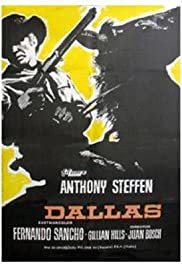 Dallas (1975) M4ufree