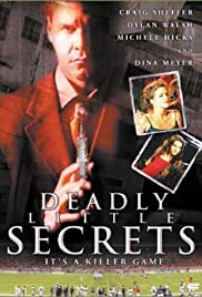 Deadly Little Secrets (2002) M4ufree