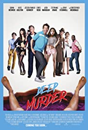 Deep Murder (2019) M4ufree