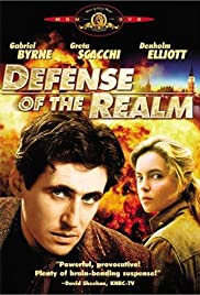 Defense of the Realm (1986) M4ufree