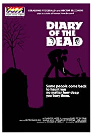 Diary of the Dead (1976) M4ufree