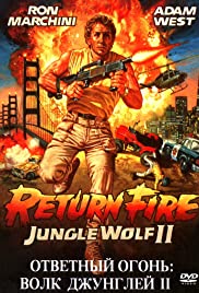Return Fire (1988) M4ufree