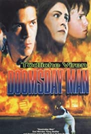 Doomsday Man (2000) M4ufree
