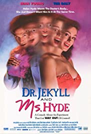Dr. Jekyll and Ms. Hyde (1995) M4ufree