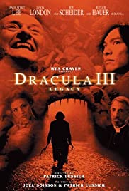 Dracula III: Legacy (2005) M4ufree