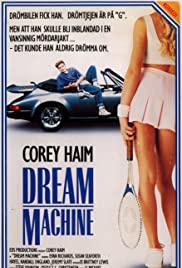 Dream Machine (1991) M4ufree