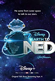 Earth to Ned (2020 ) StreamM4u M4ufree