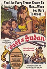 East of Sudan (1964) M4ufree