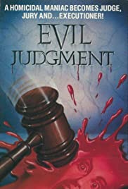 Evil Judgment (1984) M4ufree