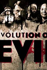 Evolution of Evil (2015) StreamM4u M4ufree