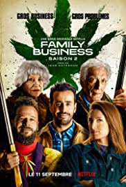 Family Business (2019 ) StreamM4u M4ufree