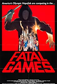 Fatal Games (1984) M4ufree