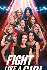 Fight Like a Girl (2020 ) StreamM4u M4ufree