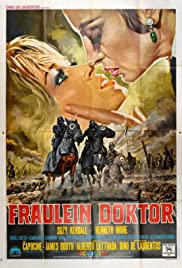 Fraulein Doktor (1969) M4ufree