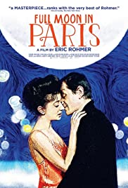 Full Moon in Paris (1984) M4ufree