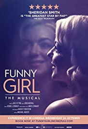 Funny Girl (2018) M4ufree