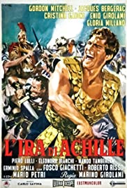 Fury of Achilles (1962) M4ufree