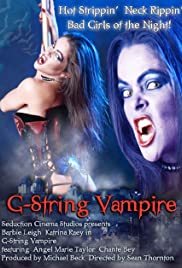G String Vampire (2005) M4ufree