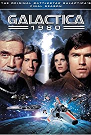 Galactica 1980 (1980) StreamM4u M4ufree