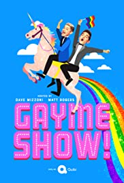 Gayme Show (2020 ) StreamM4u M4ufree
