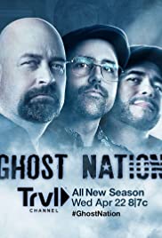 Ghost Nation (2019 ) StreamM4u M4ufree