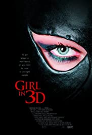 Girl in 3D (2003) M4ufree