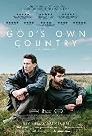 Gods Own Country (2017) M4ufree