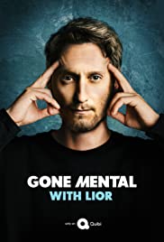 Gone Mental with Lior (2020 ) StreamM4u M4ufree