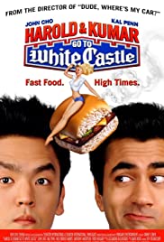 Harold & Kumar Go to White Castle (2004) M4ufree