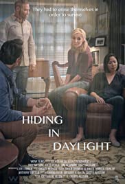 Hiding in Daylight (2019) M4ufree