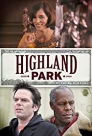Highland Park (2013) M4ufree