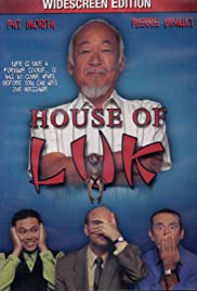 House of Luk (2001) M4ufree