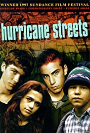 Hurricane Streets (1997) M4ufree