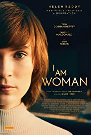 I Am Woman (2019) M4ufree