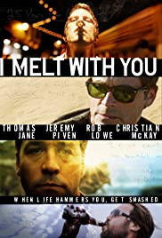 I Melt with You (2011) M4ufree