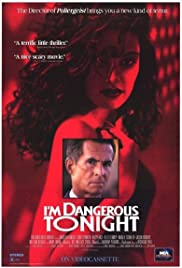 Im Dangerous Tonight (1990) M4ufree