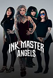 Ink Master: Angels (2017 ) StreamM4u M4ufree
