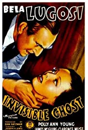Invisible Ghost (1941) M4ufree