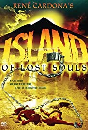 Island of Lost Souls (1974) M4ufree
