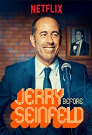 Jerry Before Seinfeld (2017) M4ufree