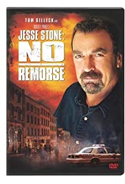 Jesse Stone: No Remorse (2010) M4ufree