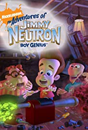 The Adventures of Jimmy Neutron, Boy Genius (20022006) StreamM4u M4ufree