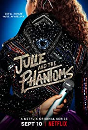 Julie and the Phantoms (2020 ) StreamM4u M4ufree