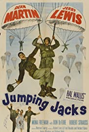 Jumping Jacks (1952) M4ufree