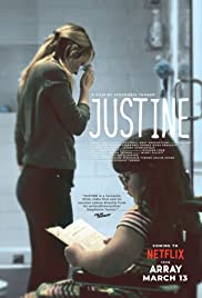 Justine (2018) M4ufree